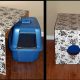 Easy DIY Cat Box Cover Ideas + Plans for Kitty! | The DIY Hub: Creative Crafts, Repairs & Life Hacks