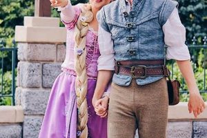 DIY Flynn Rider Costume: Tangled Style on a Budget! The DIY Hub: Creative Crafts, Repairs & Life Hacks DIY Flynn Rider Costume: Tangled Style on a Budget! | The DIY Hub: Creative Crafts, Repairs & Life Hacks