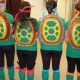 Diy Tmnt Costume | The DIY Hub: Creative Crafts, Repairs & Life Hacks