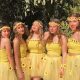 Easy DIY Sunflower Costume Ideas + Tips & Tricks | The DIY Hub: Creative Crafts, Repairs & Life Hacks
