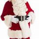 Easy Santa Claus Costume DIY: Make Your Own Festive Look! | The DIY Hub: Creative Crafts, Repairs & Life Hacks