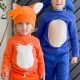 DIY Sonic the Hedgehog Costume: Easy & Fast | The DIY Hub: Creative Crafts, Repairs & Life Hacks