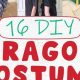 Unleash Your Inner Dragon: DIY Costume Ideas! | The DIY Hub: Creative Crafts, Repairs & Life Hacks
