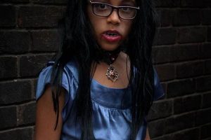 Easy Last Minute DIY Vampire Costume Ideas - Spooky! The DIY Hub: Creative Crafts, Repairs & Life Hacks Easy Last Minute DIY Vampire Costume Ideas - Spooky! | The DIY Hub: Creative Crafts, Repairs & Life Hacks