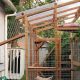 Build a DIY Cat Outdoor Enclosure - Secure &amp; Fun! | The DIY Hub: Creative Crafts, Repairs & Life Hacks