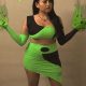Diy Shego Costume | The DIY Hub: Creative Crafts, Repairs & Life Hacks