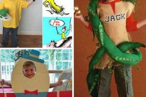 DIY! Storybook Character Costumes for Boys: Easy Ideas The DIY Hub: Creative Crafts, Repairs & Life Hacks DIY! Storybook Character Costumes for Boys: Easy Ideas | The DIY Hub: Creative Crafts, Repairs & Life Hacks