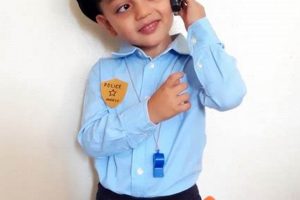 Diy Police Costume The DIY Hub: Creative Crafts, Repairs & Life Hacks Diy Police Costume | The DIY Hub: Creative Crafts, Repairs & Life Hacks