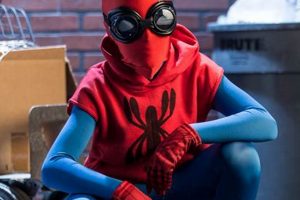 Easy DIY Spiderman Costume: Create Your Own Spider-Suit! The DIY Hub: Creative Crafts, Repairs & Life Hacks Easy DIY Spiderman Costume: Create Your Own Spider-Suit! | The DIY Hub: Creative Crafts, Repairs & Life Hacks