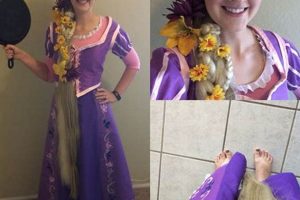 Easy DIY Rapunzel Costume: Enchanting Outfit Ideas The DIY Hub: Creative Crafts, Repairs & Life Hacks Easy DIY Rapunzel Costume: Enchanting Outfit Ideas | The DIY Hub: Creative Crafts, Repairs & Life Hacks