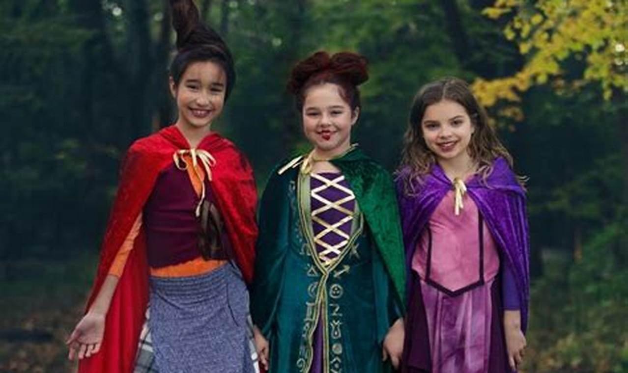 DIY Mary Sanderson Costume: Easy Hocus Pocus Outfit Ideas The DIY Hub: Creative Crafts, Repairs & Life Hacks DIY Mary Sanderson Costume: Easy Hocus Pocus Outfit Ideas | The DIY Hub: Creative Crafts, Repairs & Life Hacks