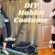 Easy Hobbit Costume DIY: Your Adventure Awaits! | The DIY Hub: Creative Crafts, Repairs & Life Hacks