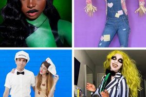 Easy & Great DIY Costumes: Ideas & How-To's! The DIY Hub: Creative Crafts, Repairs & Life Hacks Easy & Great DIY Costumes: Ideas & How-To's! | The DIY Hub: Creative Crafts, Repairs & Life Hacks