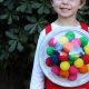Make a Fun & Easy DIY Gumball Costume: How-To Guide | The DIY Hub: Creative Crafts, Repairs & Life Hacks