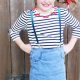 Easy Pippi Longstocking Costume DIY: Ideas & How-To | The DIY Hub: Creative Crafts, Repairs & Life Hacks