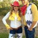 DIY Woody & Jessie Costumes: Easy Toy Story Fun! | The DIY Hub: Creative Crafts, Repairs & Life Hacks