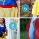 Easy DIY Snow White Costume: Craft Your Own Dress! | The DIY Hub: Creative Crafts, Repairs & Life Hacks