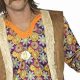 Make a Groovy '70s Costume: DIY Ideas & Inspiration | The DIY Hub: Creative Crafts, Repairs & Life Hacks