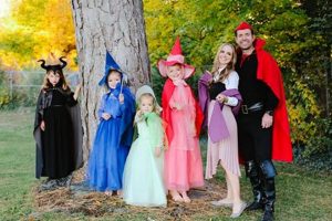 DIY Sleeping Beauty Costume: Easy Sewing Projects | The DIY Hub: Creative Crafts, Repairs & Life Hacks