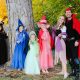 DIY Sleeping Beauty Costume: Easy Sewing Projects | The DIY Hub: Creative Crafts, Repairs & Life Hacks