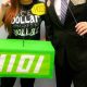 DIY Price is Right Costume: Easy, Fun & Cheap! | The DIY Hub: Creative Crafts, Repairs & Life Hacks