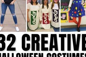 Easy Teacher Costume DIY Ideas: Back to School Fun! | The DIY Hub: Creative Crafts, Repairs & Life Hacks