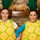 Easy Pineapple DIY Costume Ideas: Tropical Fun! | The DIY Hub: Creative Crafts, Repairs & Life Hacks