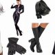 DIY Storm Costume: Unleash Your Inner Weather Witch! | The DIY Hub: Creative Crafts, Repairs & Life Hacks