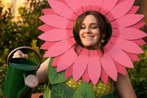 Easy DIY Plant Costume Ideas: Grow Your Style! | The DIY Hub: Creative Crafts, Repairs & Life Hacks