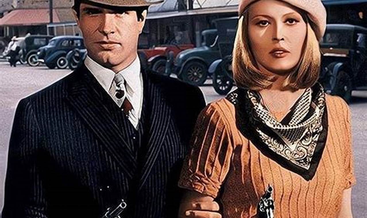 DIY Bonnie & Clyde Costume: Outlaw Style Made Easy | The DIY Hub: Creative Crafts, Repairs & Life Hacks