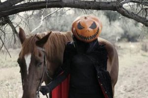 Diy Headless Horseman Costume | The DIY Hub: Creative Crafts, Repairs & Life Hacks
