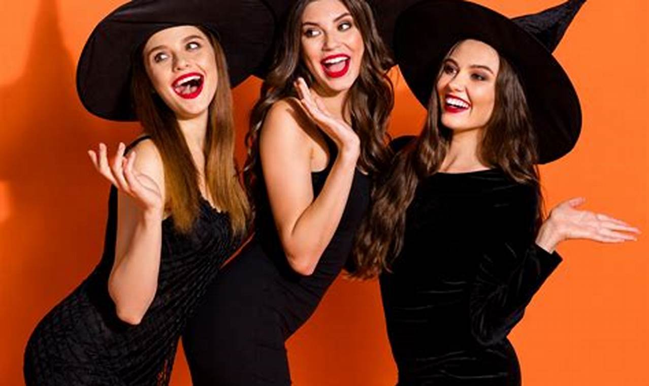 DIY: Hot Halloween Costumes for Women + Ideas! | The DIY Hub: Creative Crafts, Repairs & Life Hacks