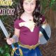 DIY: Your Own Wonder Woman Movie Costume - Guide! | The DIY Hub: Creative Crafts, Repairs & Life Hacks