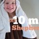 Easy Shepherd Costume DIY Ideas: Dress the Part! | The DIY Hub: Creative Crafts, Repairs & Life Hacks