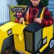 Easy DIY Excavator Costume: Build Your Own! | The DIY Hub: Creative Crafts, Repairs & Life Hacks