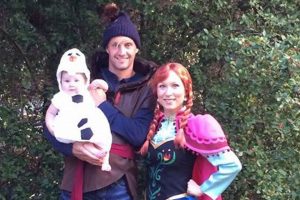 Easy DIY Kristoff Costume: Frozen Fun on a Budget! | The DIY Hub: Creative Crafts, Repairs & Life Hacks