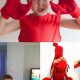 Easy Crab Costume DIY: Make Your Own! | The DIY Hub: Creative Crafts, Repairs & Life Hacks