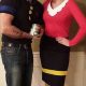 DIY: Popeye & Olive Oyl Costumes - Ahoy & Oh My! | The DIY Hub: Creative Crafts, Repairs & Life Hacks