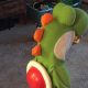 DIY Yoshi Costume: Easy Steps & Ideas! | The DIY Hub: Creative Crafts, Repairs & Life Hacks