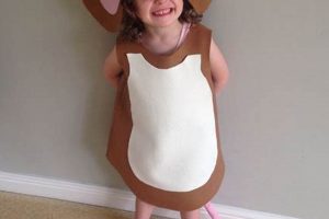 Diy Mouse Costume | The DIY Hub: Creative Crafts, Repairs & Life Hacks