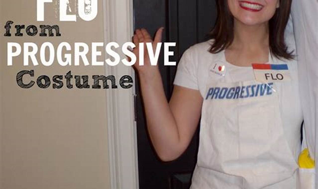 DIY Costume Magic: Progressive Costume DIY Ideas | The DIY Hub: Creative Crafts, Repairs & Life Hacks
