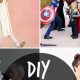 Easy & Great DIY Halloween Costumes: Ideas & Tips | The DIY Hub: Creative Crafts, Repairs & Life Hacks