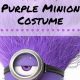 Easy DIY Purple Minion Costume: A Fun Guide! | The DIY Hub: Creative Crafts, Repairs & Life Hacks