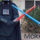 Epic DIY Darth Vader Costume: Your Guide + Tips | The DIY Hub: Creative Crafts, Repairs & Life Hacks