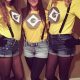 Diy Minions Costume | The DIY Hub: Creative Crafts, Repairs & Life Hacks