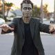 Easy Frankenstein Costume DIY: Monster Mash! | The DIY Hub: Creative Crafts, Repairs & Life Hacks