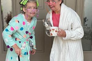 Grandma Costume Diy | The DIY Hub: Creative Crafts, Repairs & Life Hacks