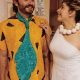 DIY Stone Age Style: Fred & Wilma Costume Guide | The DIY Hub: Creative Crafts, Repairs & Life Hacks
