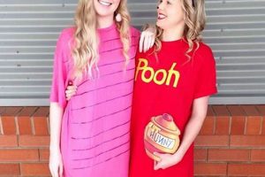 Easy Piglet Costume DIY: Make Your Own Pink Outfit! | The DIY Hub: Creative Crafts, Repairs & Life Hacks
