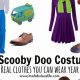 Easy Scooby Doo Character Costumes DIY: Mystery Solved! | The DIY Hub: Creative Crafts, Repairs & Life Hacks